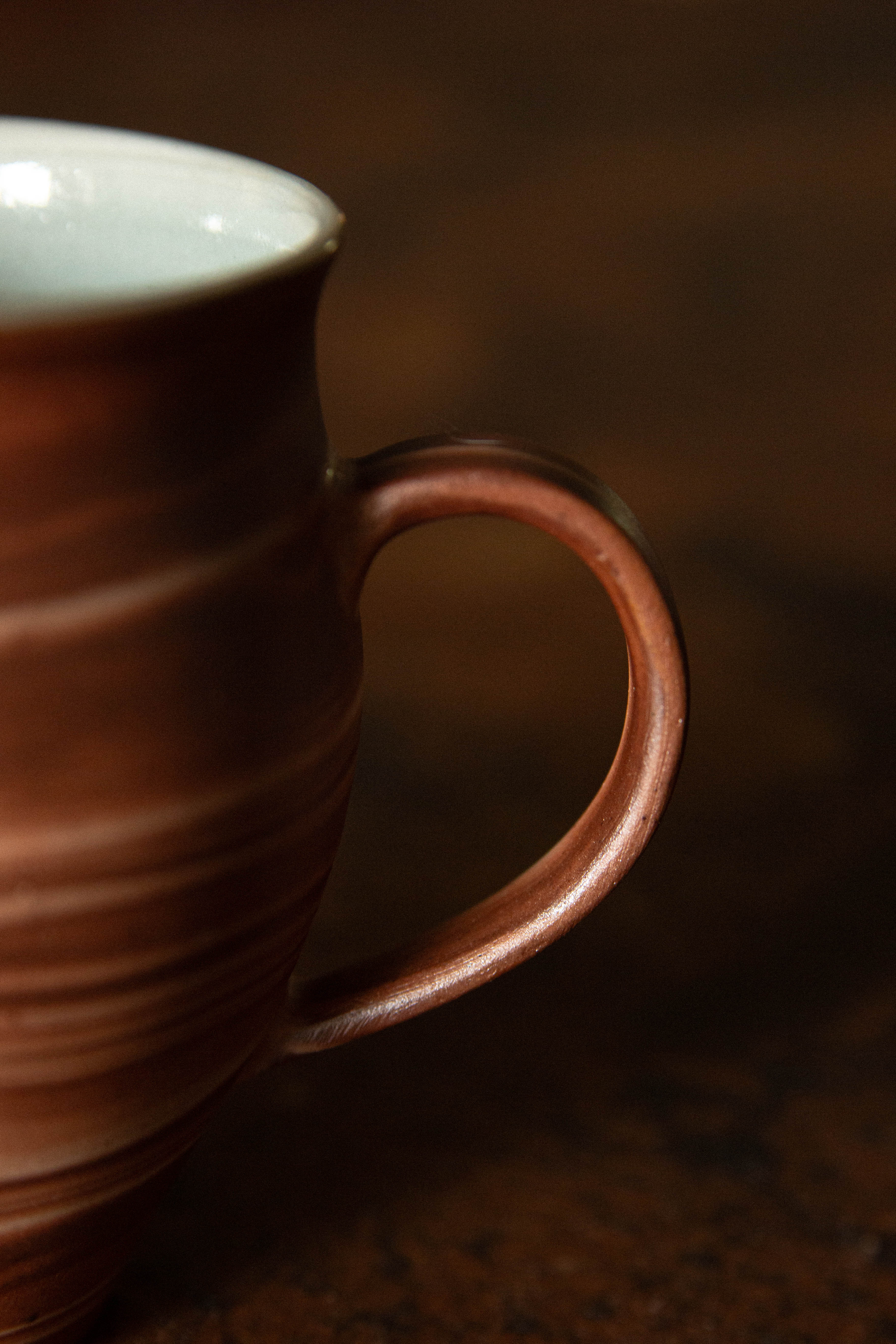 Two Potters | Nerikomi Mug