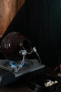 Zhang Zi Hao | Ceramic Coffee Roaster