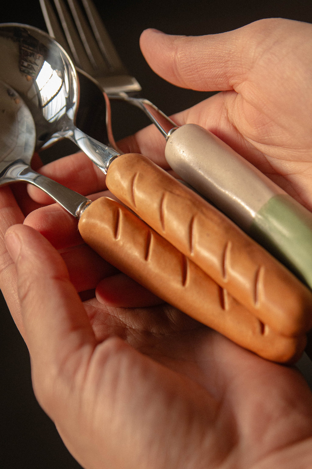 Slowmolds | Utensil Set