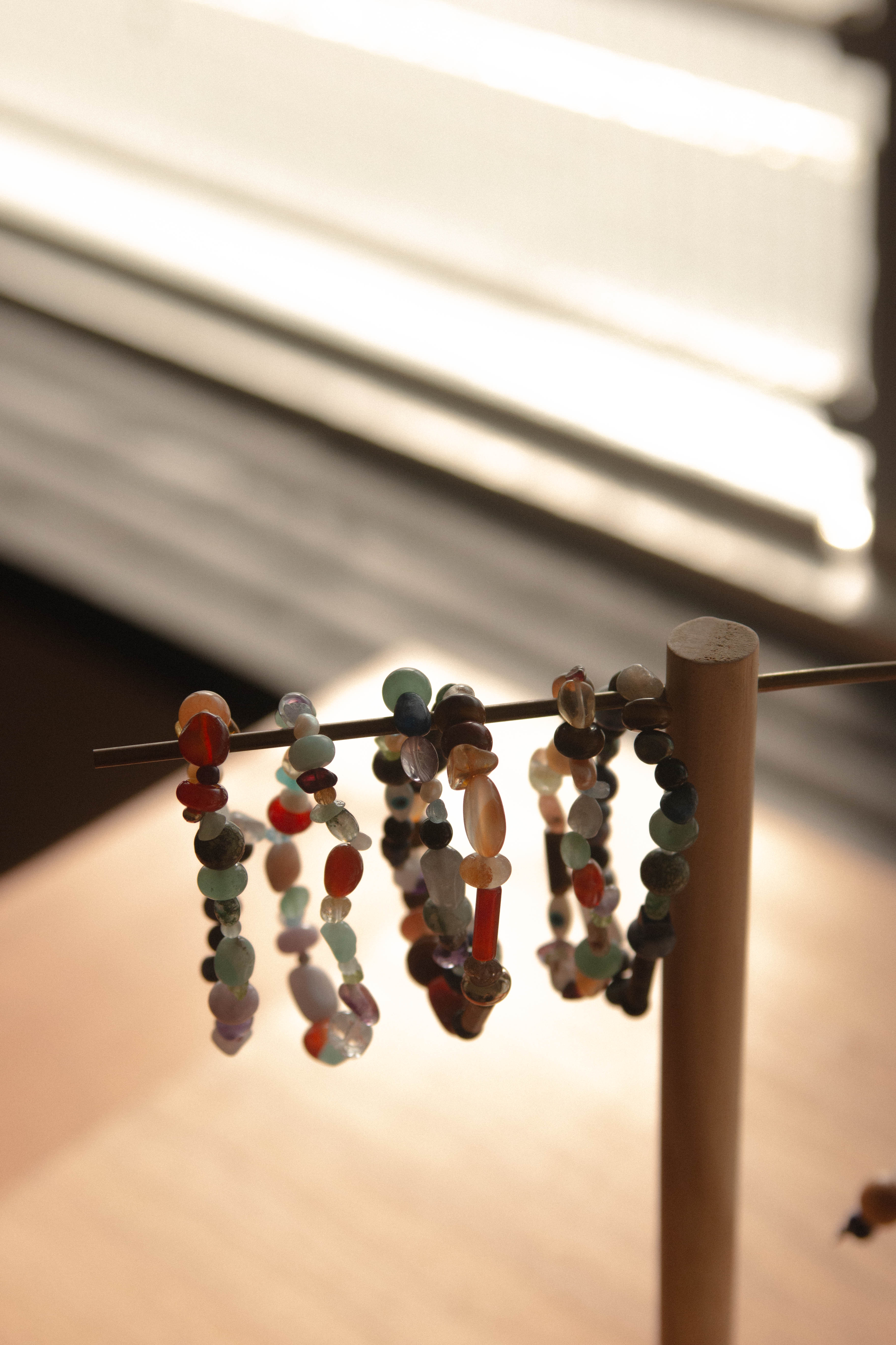 Modest Minerals | Bracelets