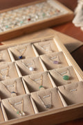 Modest Minerals | Necklaces