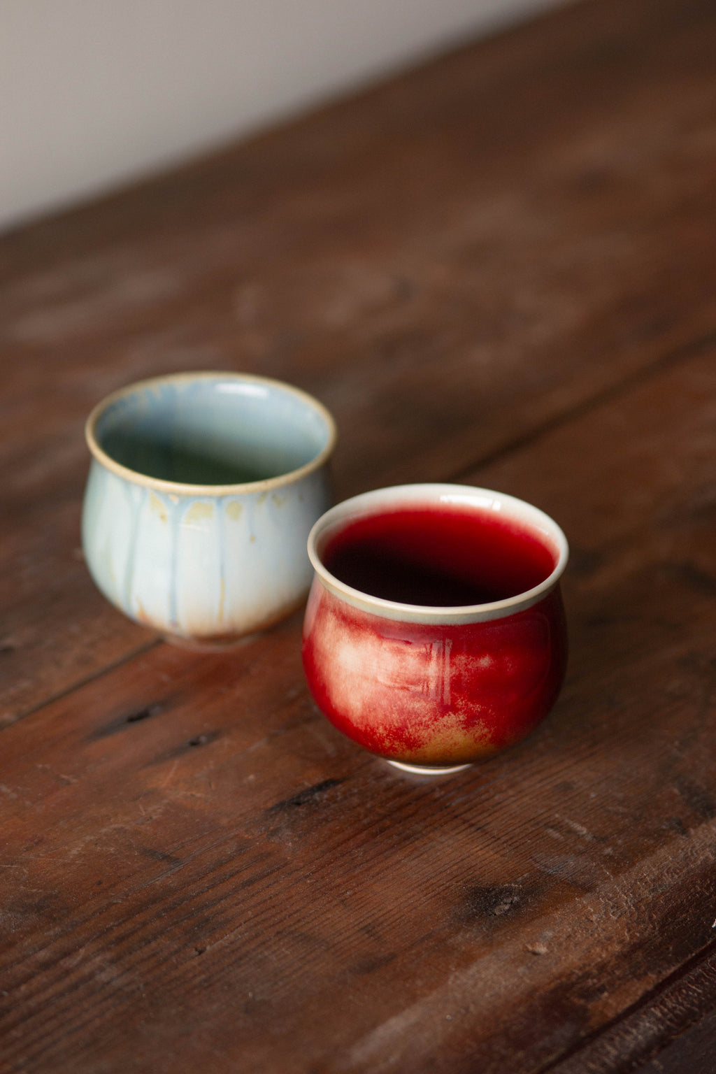 Ashu | Tea Cup