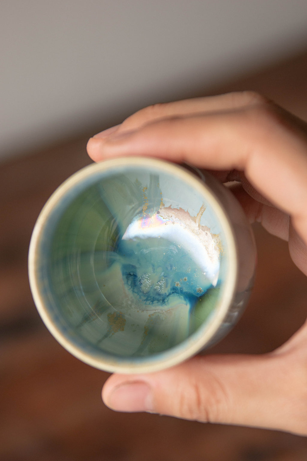 Ashu | Tea Cup