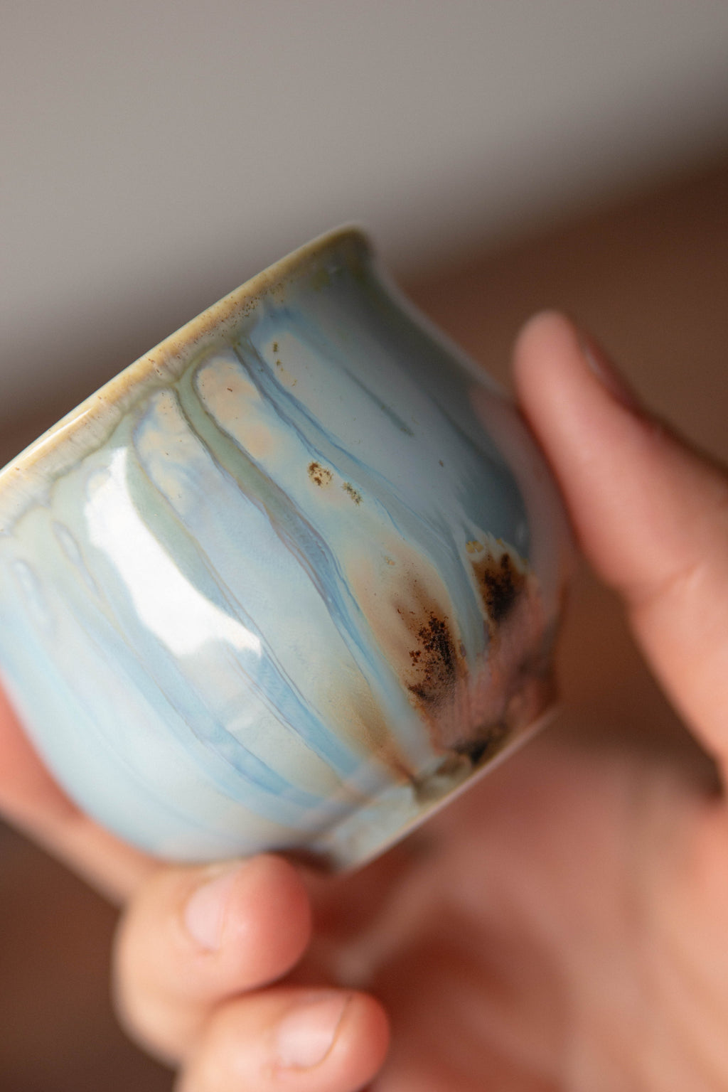 Ashu | Tea Cup
