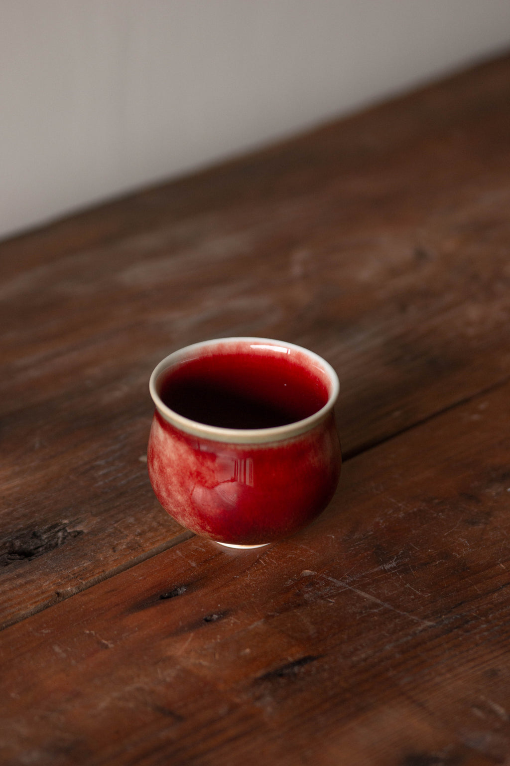 Ashu | Tea Cup