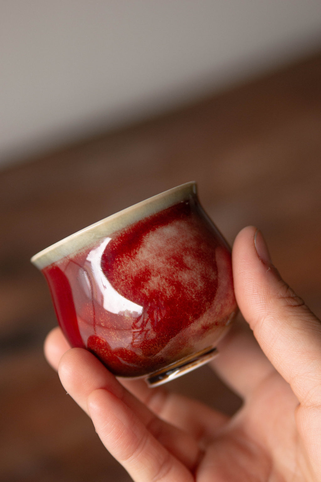 Ashu | Tea Cup