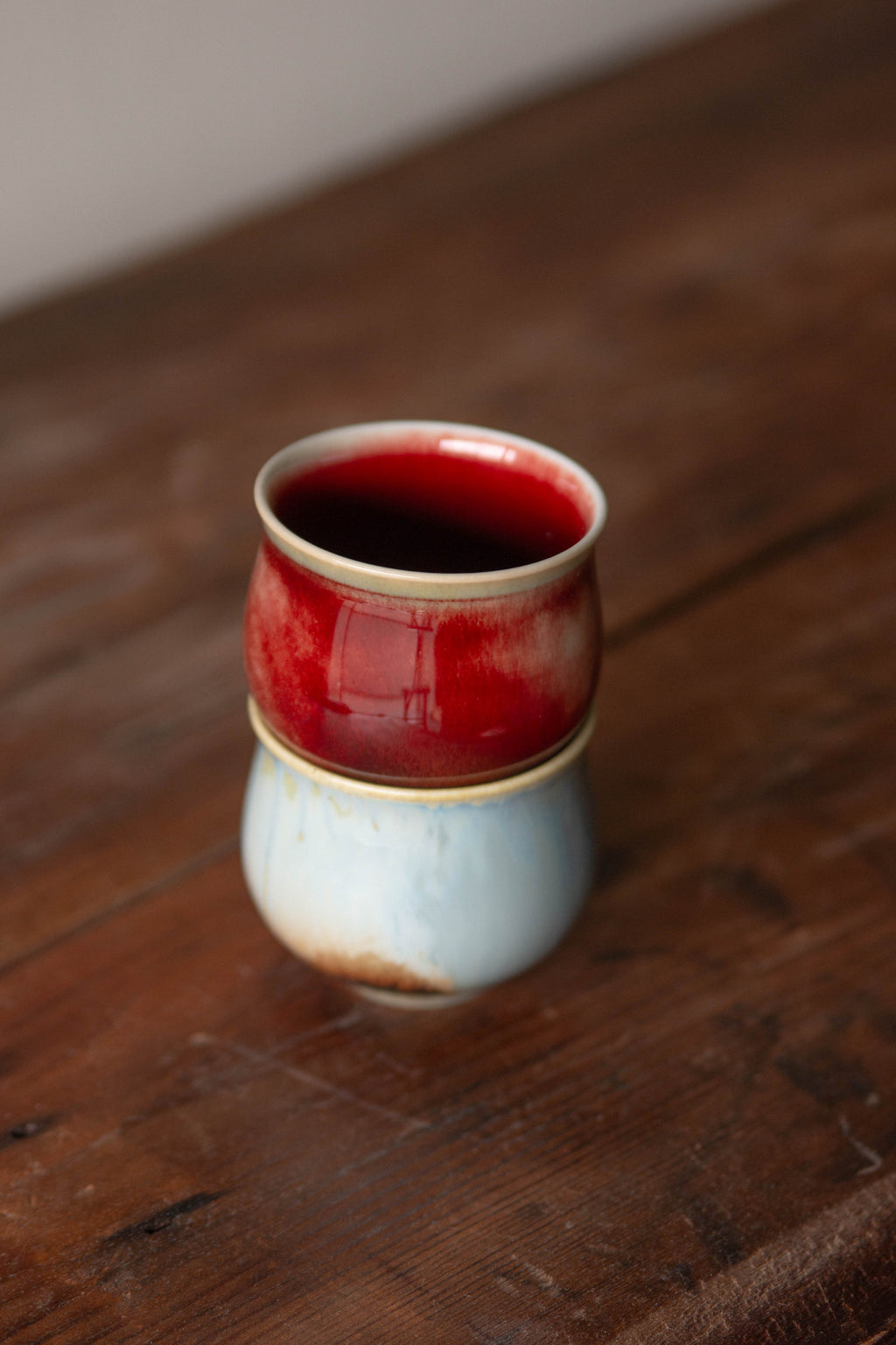 Ashu | Tea Cup