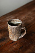 Ken Lu | Woodfired Pinched Mug