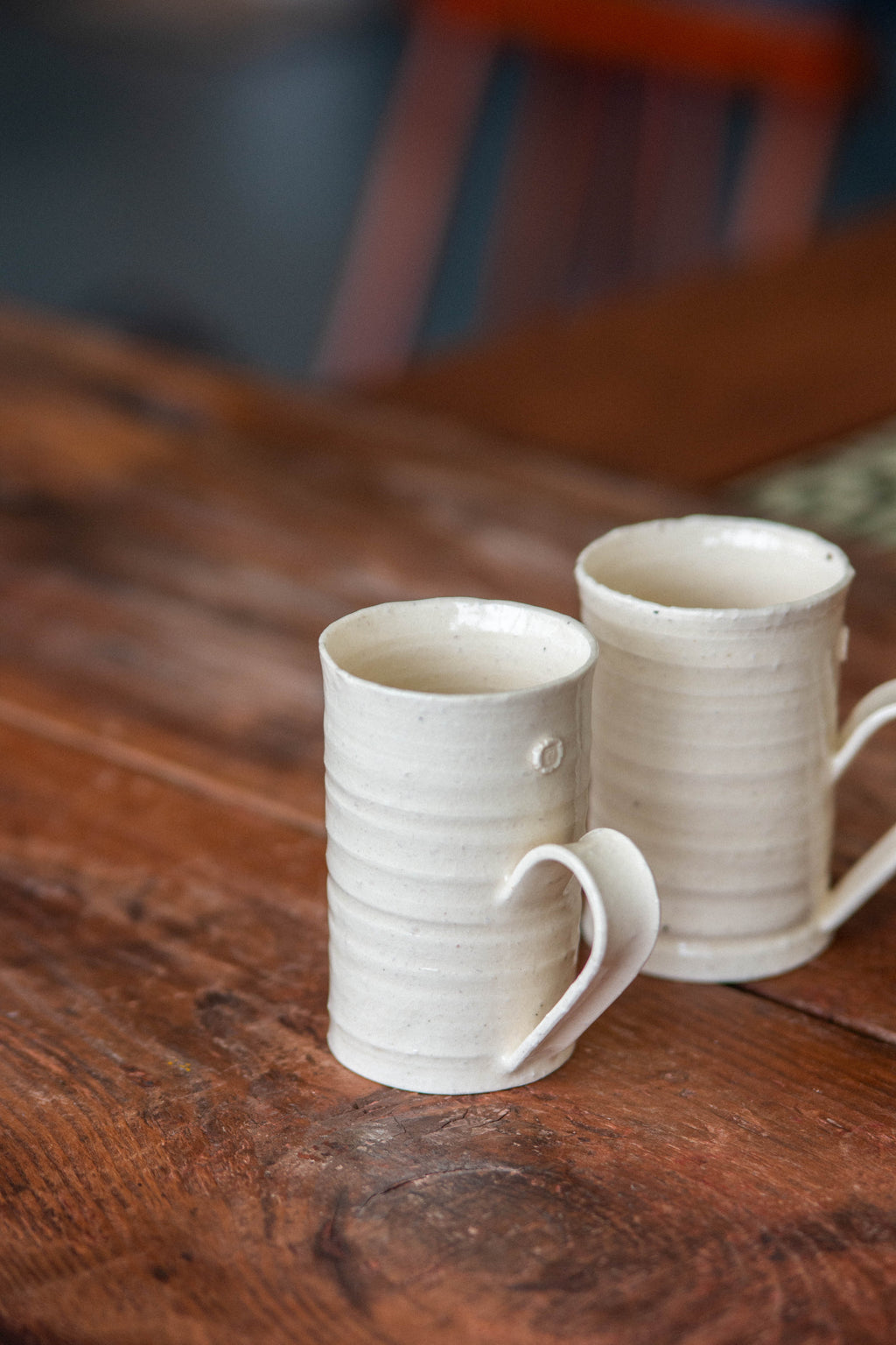Zhang Zi Hao | Straight Mini Mug