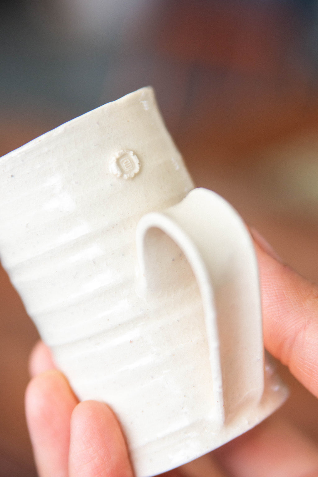 Zhang Zi Hao | Straight Mini Mug