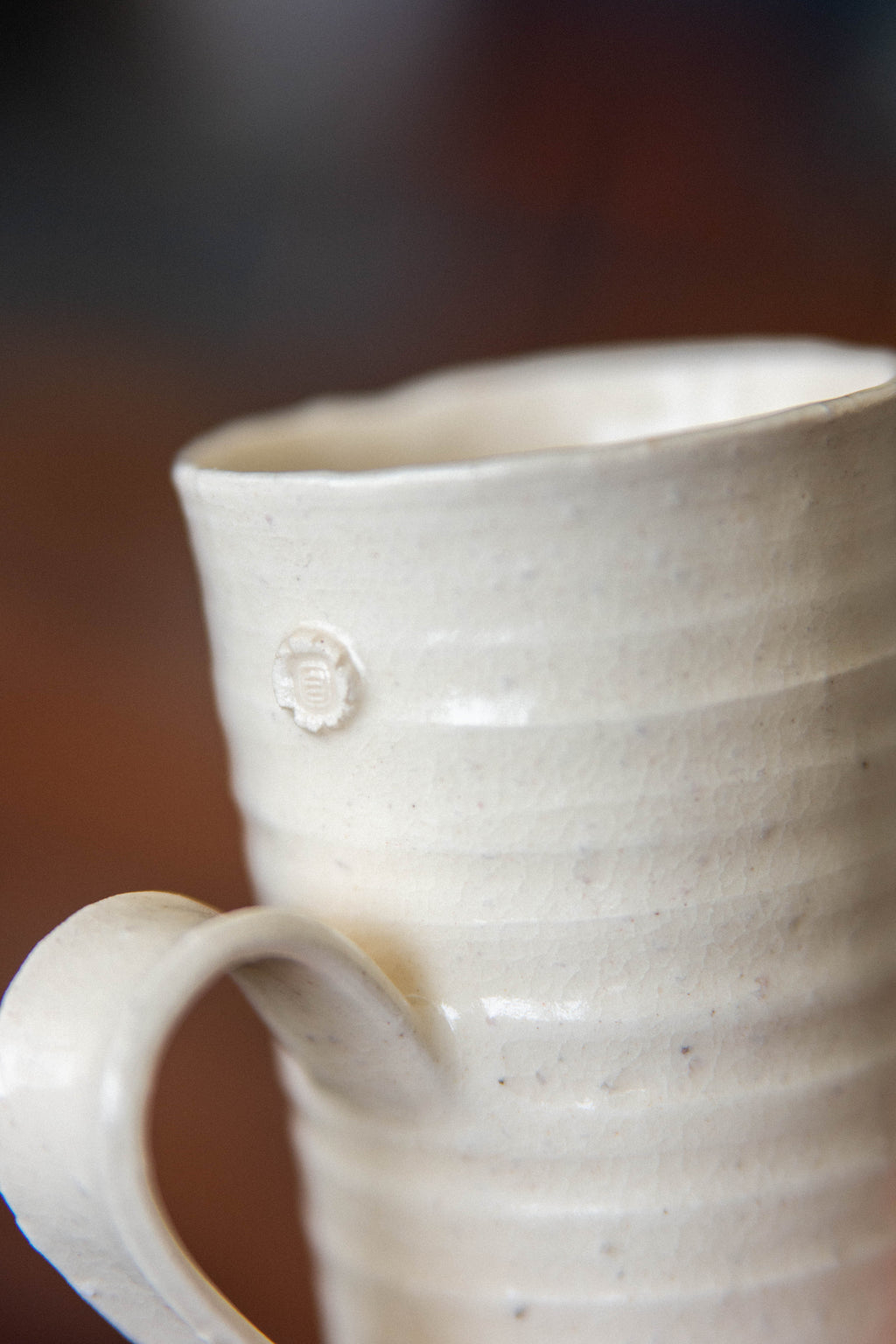 Zhang Zi Hao | Straight Mini Mug