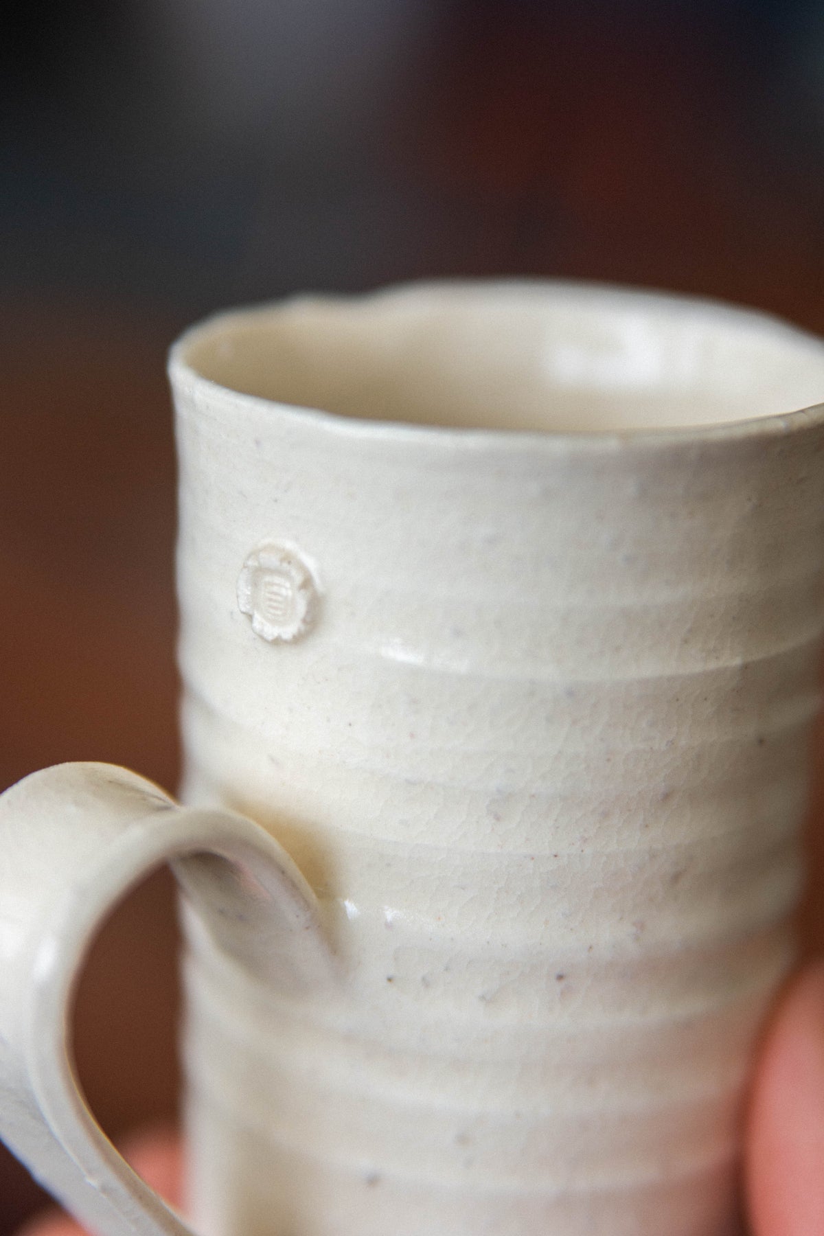 Zhang Zi Hao | Straight Mini Mug