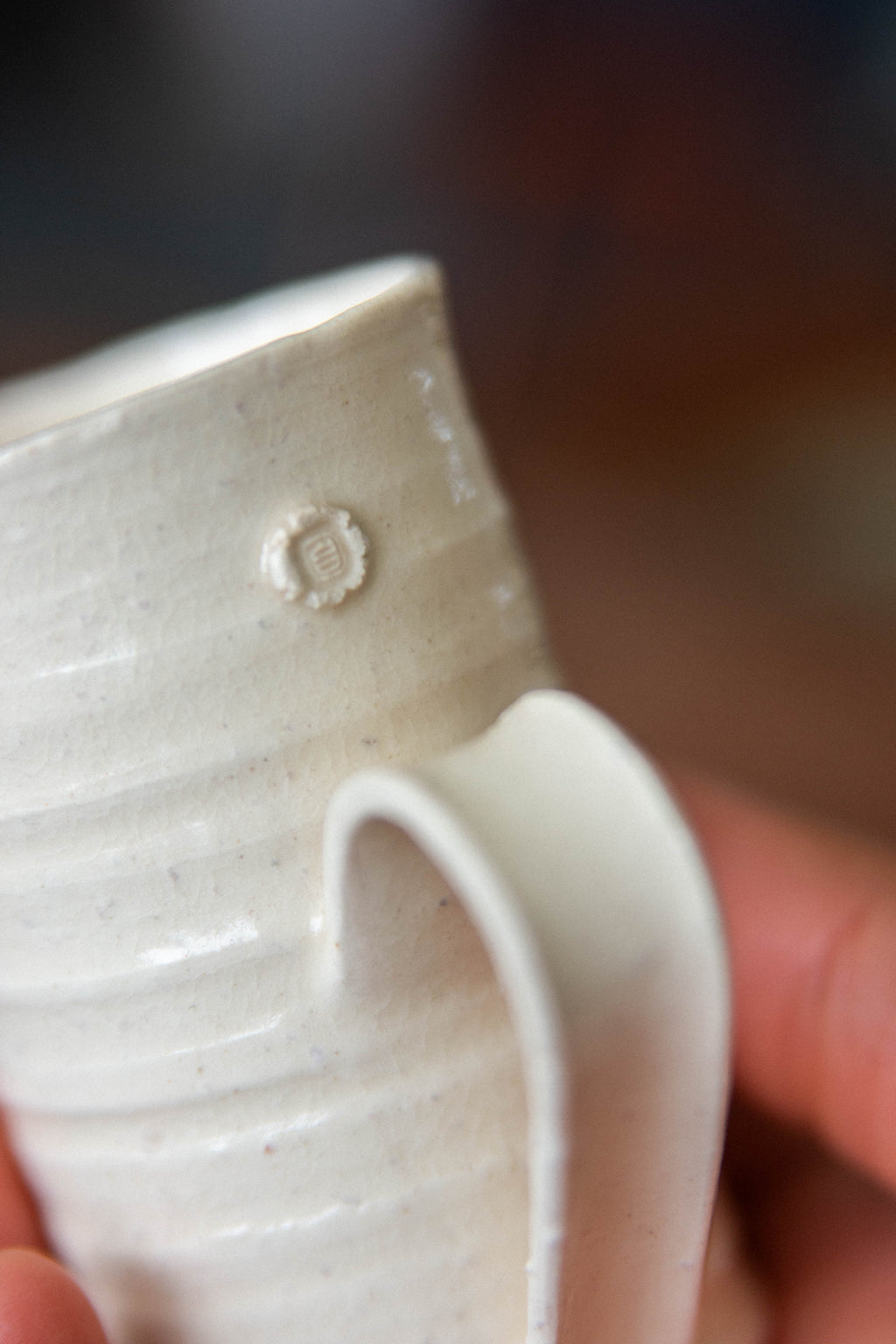 Zhang Zi Hao | Straight Mini Mug