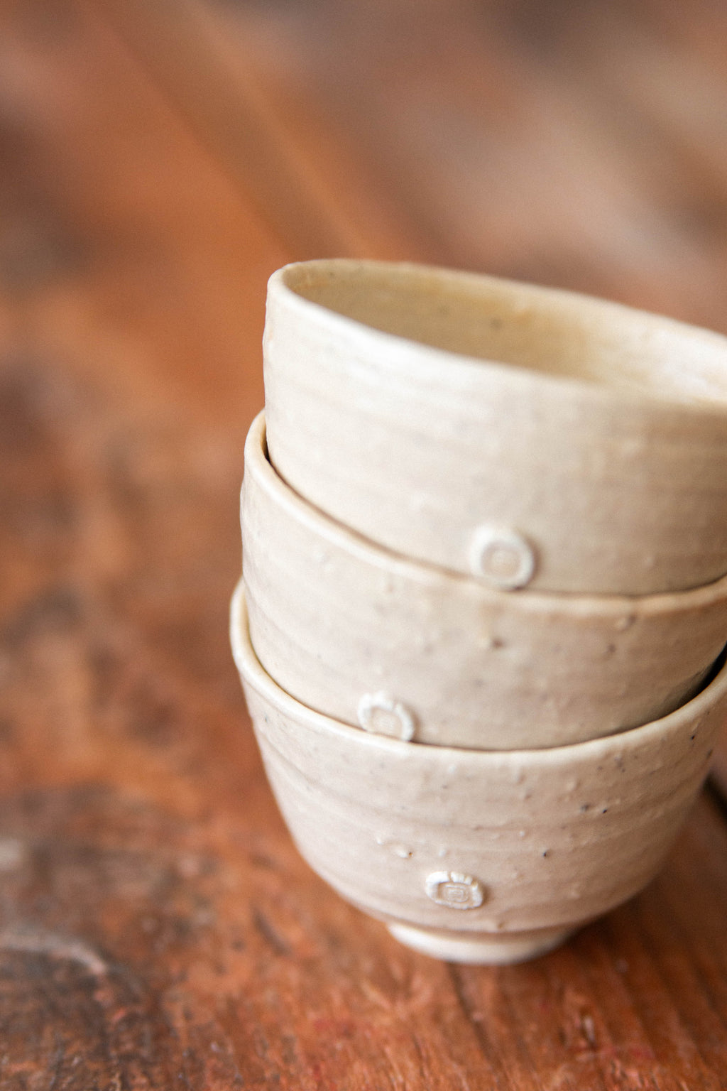 Zhang Zi Hao | Teacup (White)