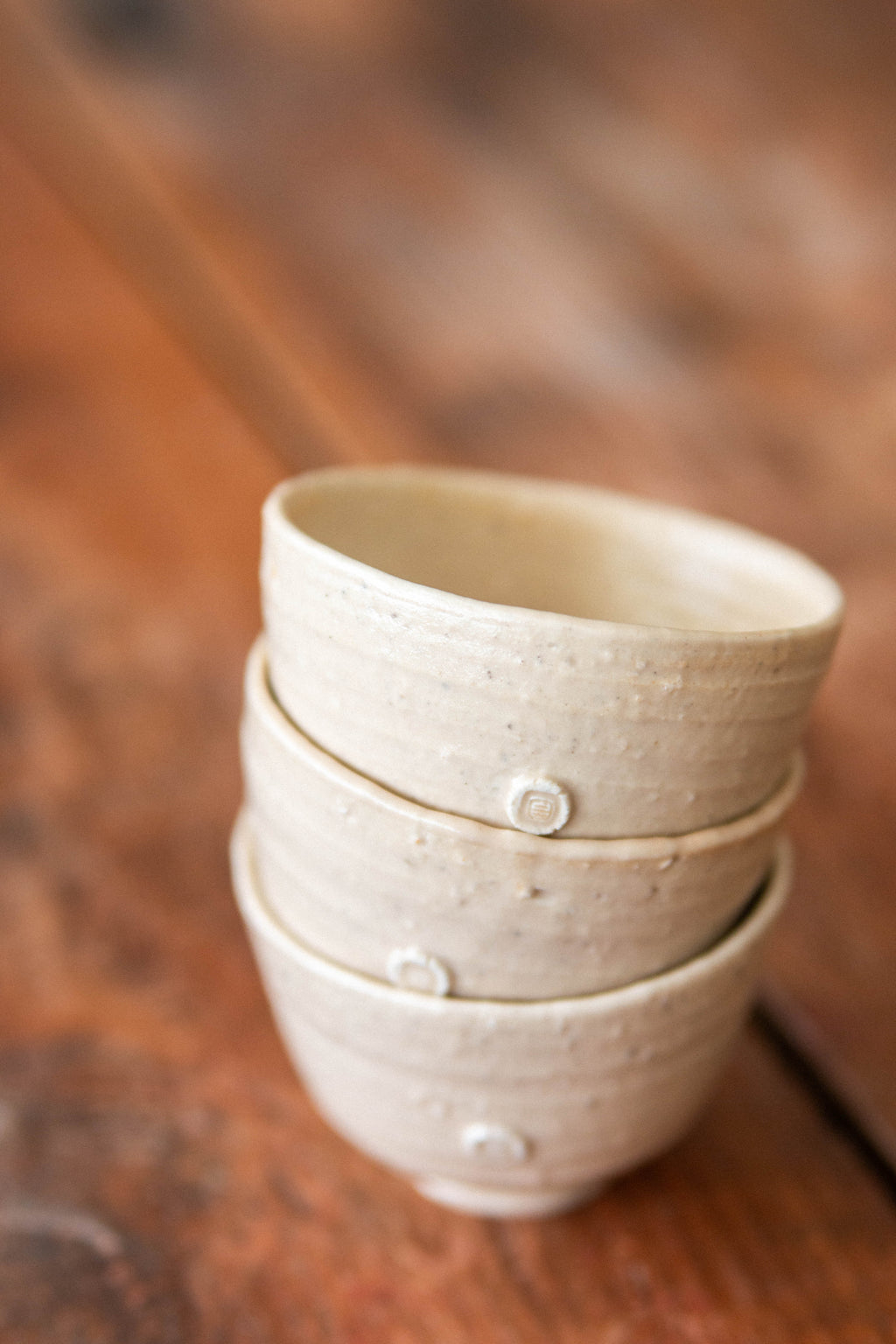 Zhang Zi Hao | Teacup (White)