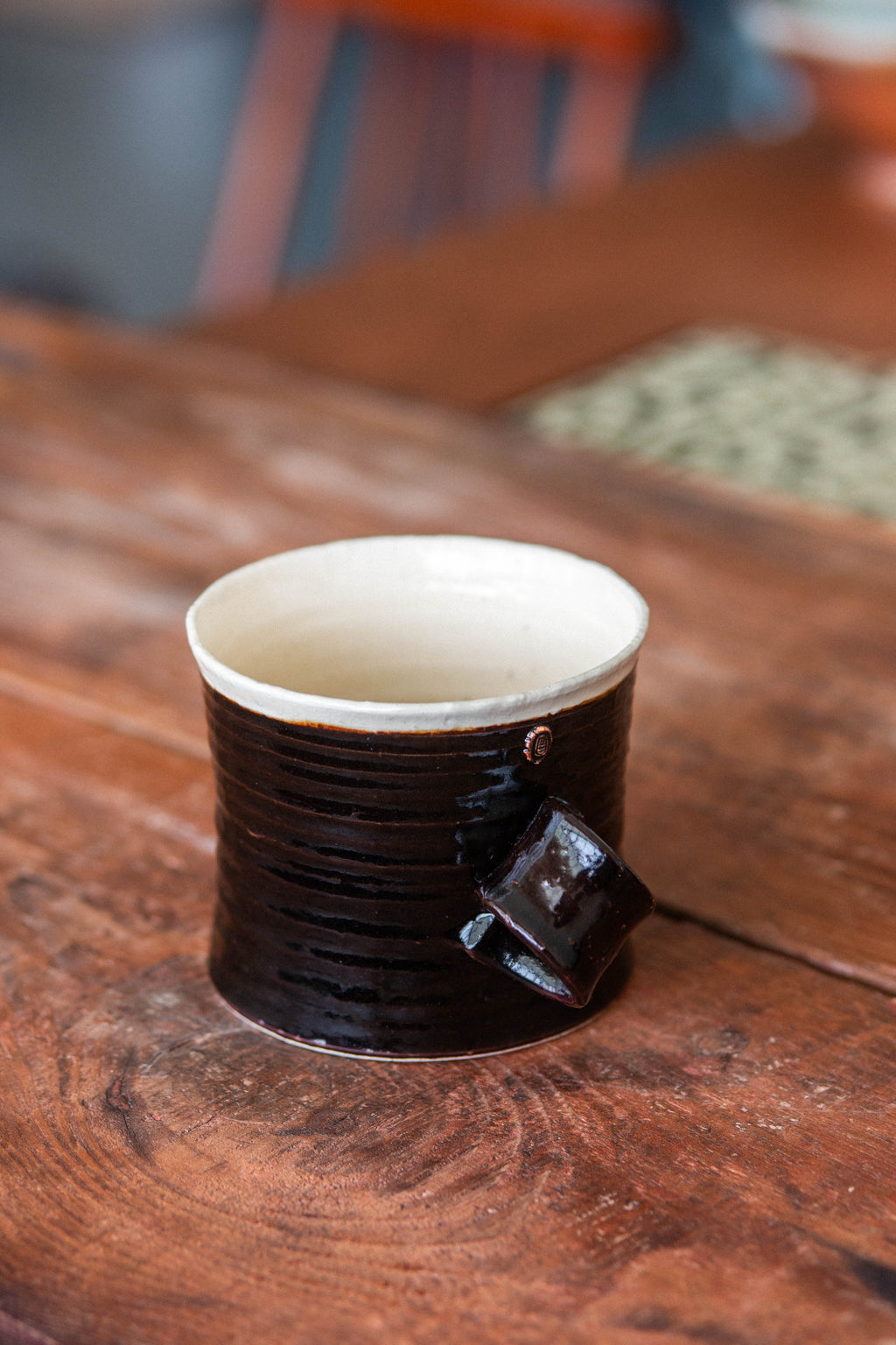 Zhang Zi Hao | Wai Mug