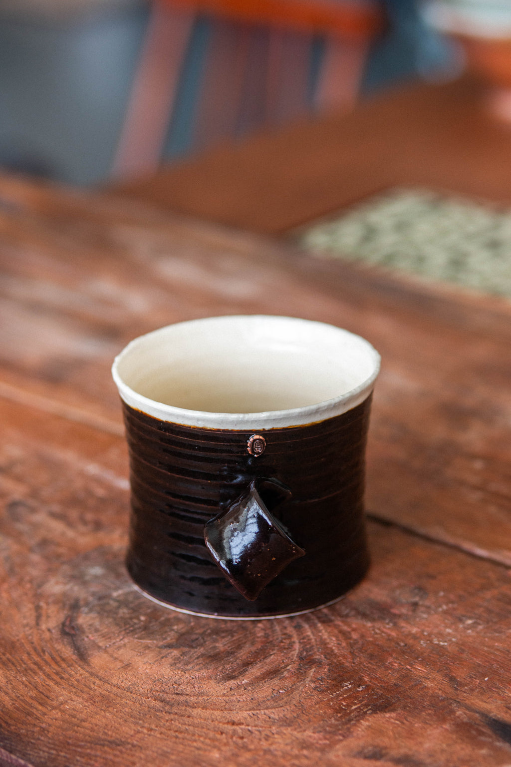 Zhang Zi Hao | Wai Mug