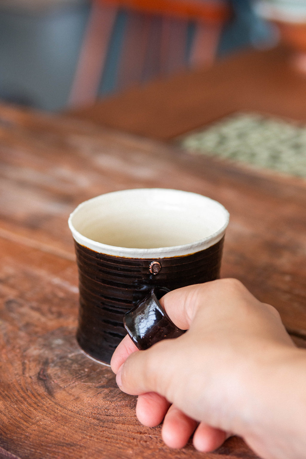 Zhang Zi Hao | Wai Mug