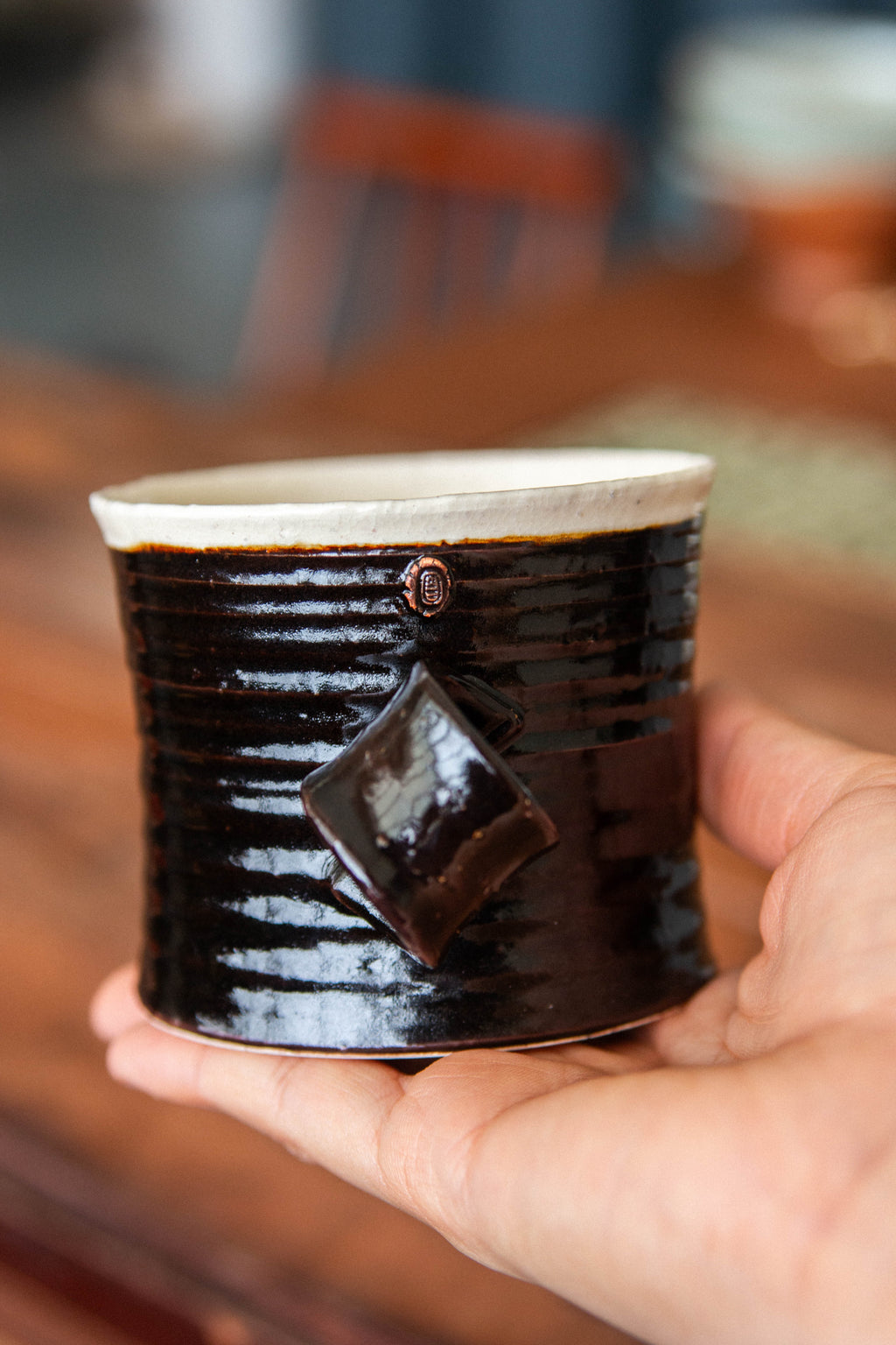 Zhang Zi Hao | Wai Mug