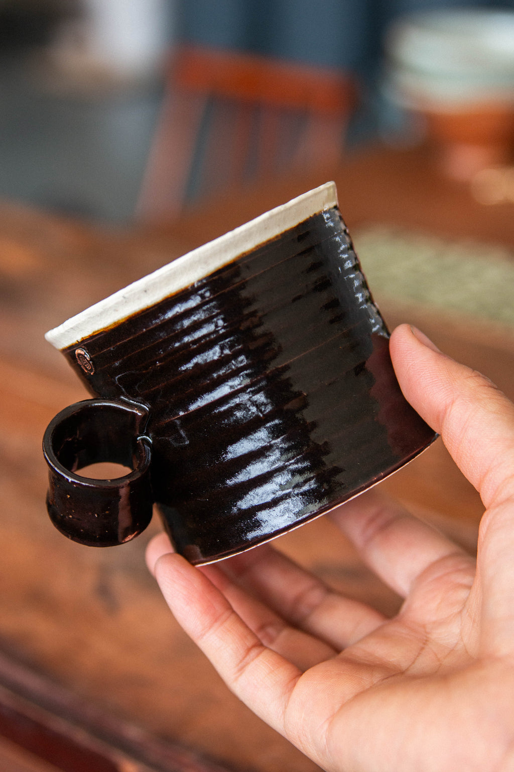Zhang Zi Hao | Wai Mug