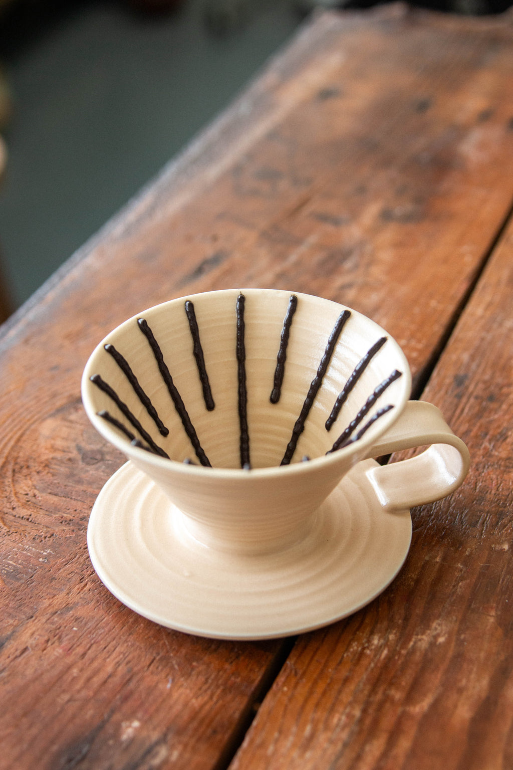 Zhang Zi Hao | Coffee Filter