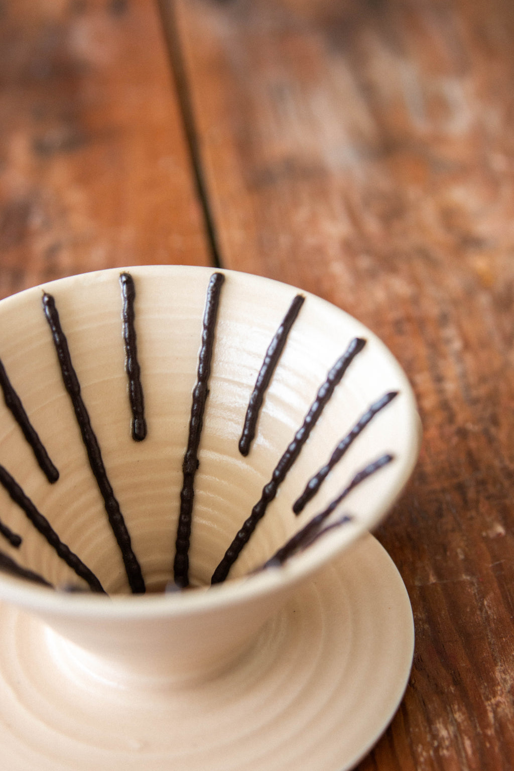 Zhang Zi Hao | Coffee Filter