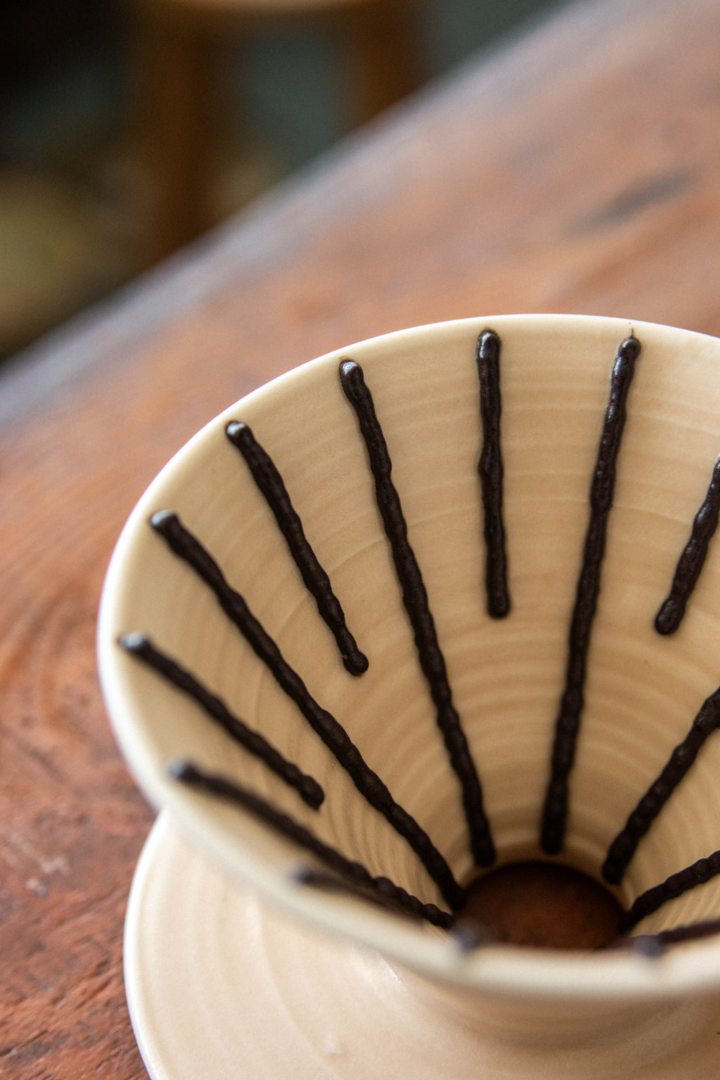 Zhang Zi Hao | Coffee Filter