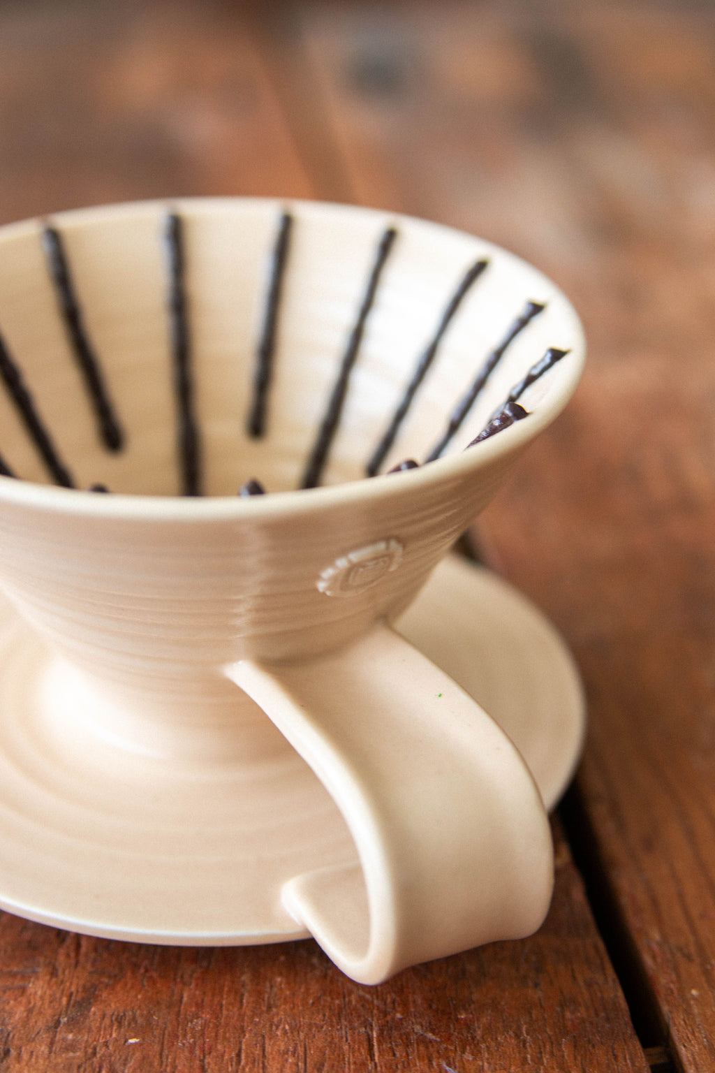 Zhang Zi Hao | Coffee Filter
