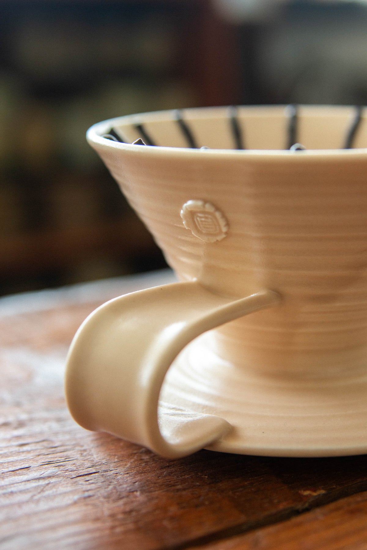 Zhang Zi Hao | Coffee Filter