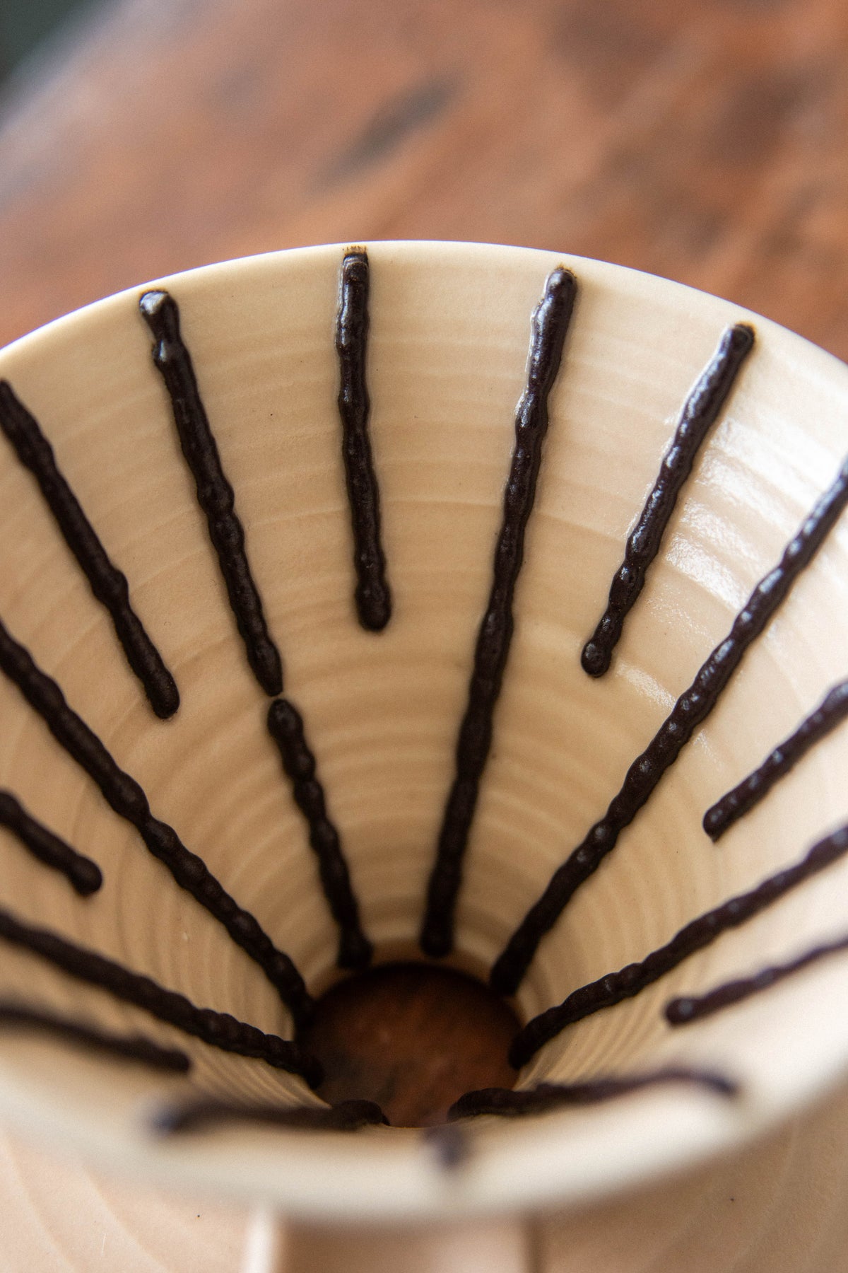 Zhang Zi Hao | Coffee Filter