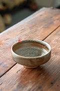 Ken Lu | Woodfired Straight Bowl