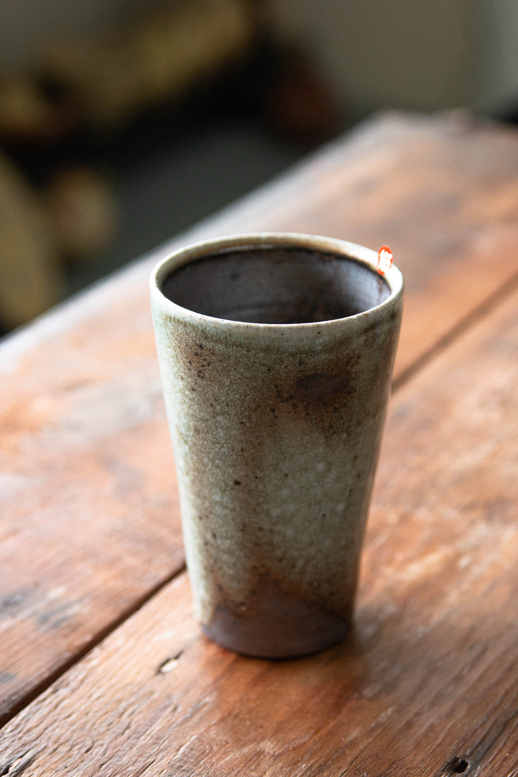 Ken Lu | Woodfired Cola Cup
