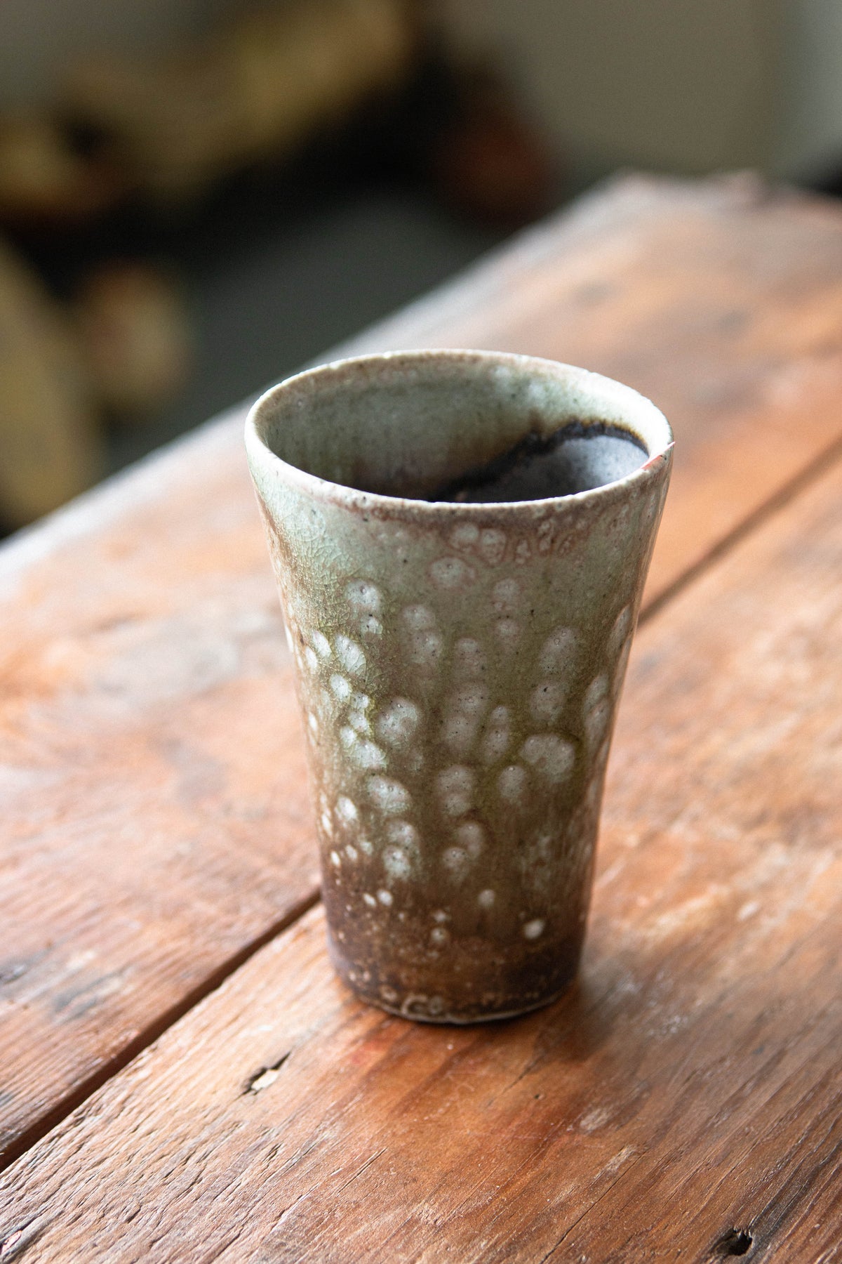 Ken Lu | Woodfired Cola Cup