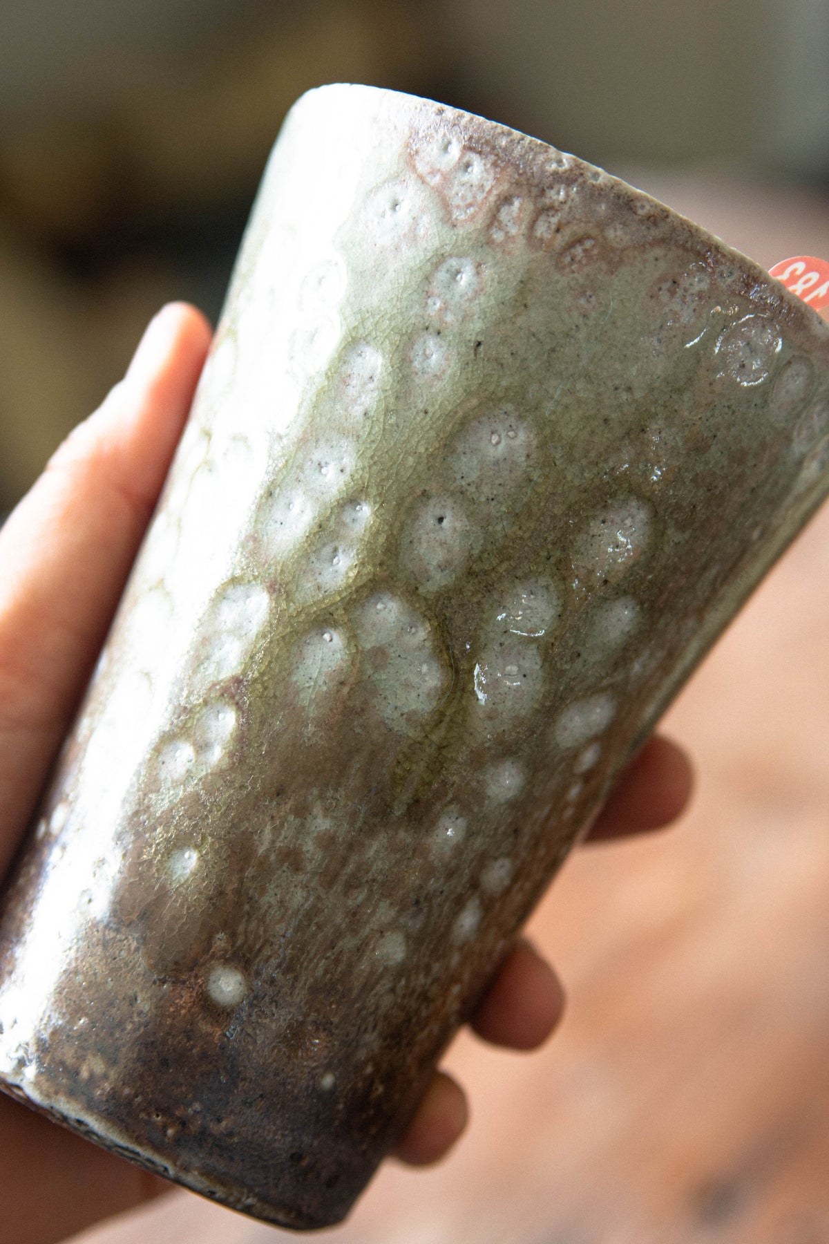 Ken Lu | Woodfired Cola Cup