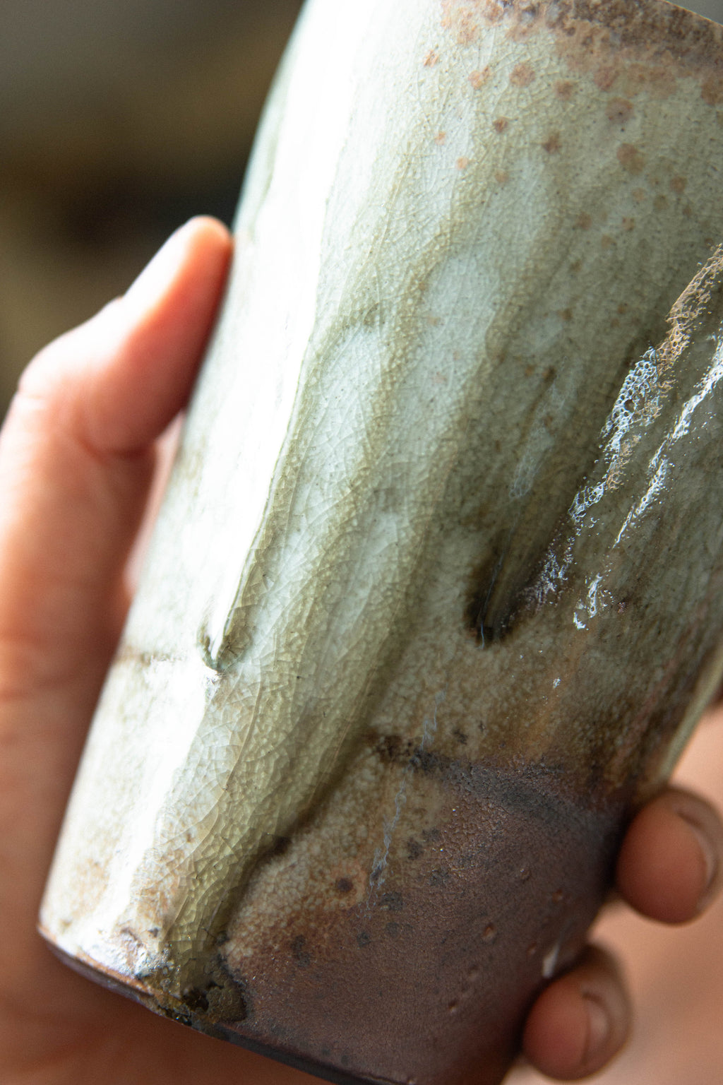 Ken Lu | Woodfired Cola Cup