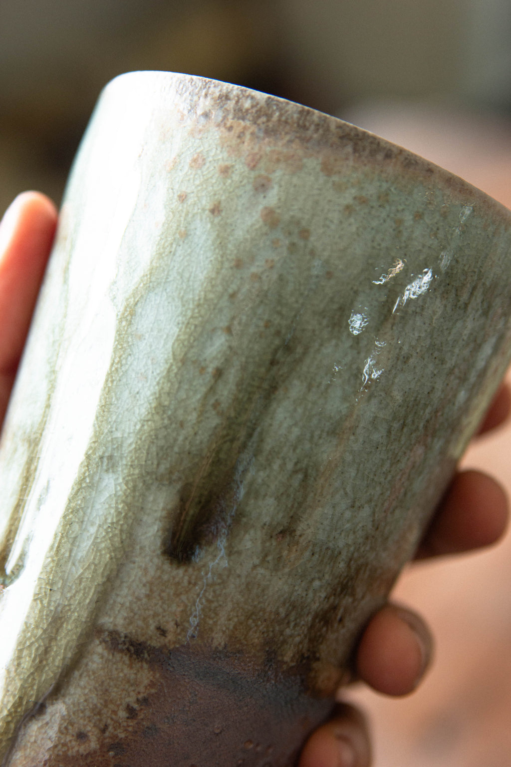 Ken Lu | Woodfired Cola Cup
