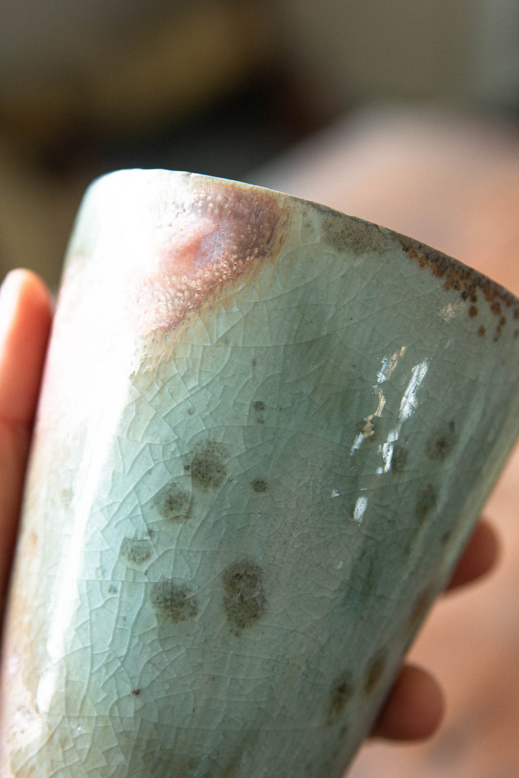 Ken Lu | Woodfired Cola Cup