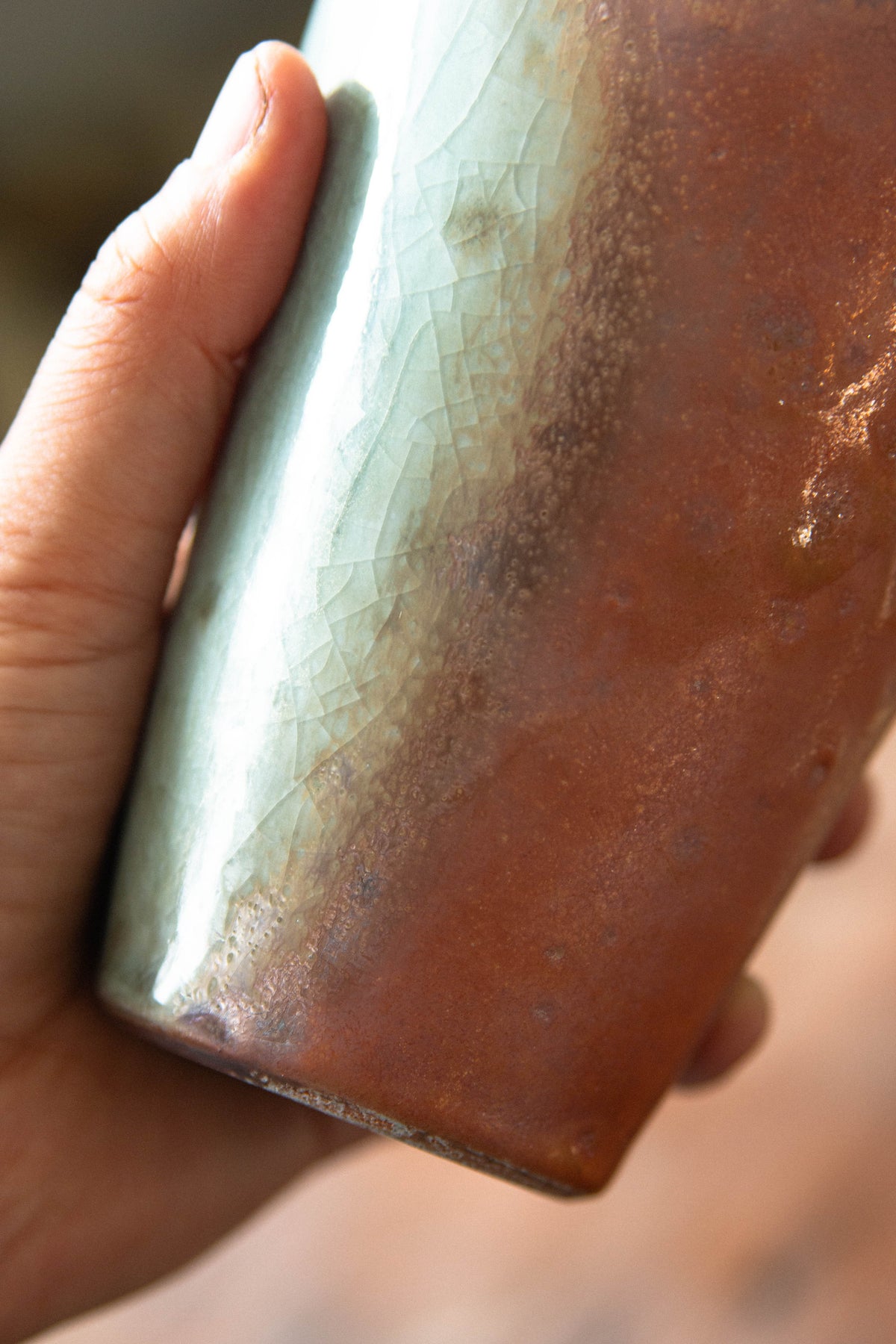 Ken Lu | Woodfired Cola Cup