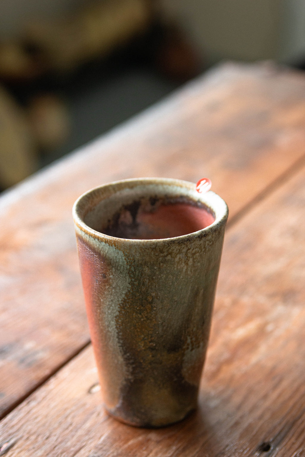 Ken Lu | Woodfired Cola Cup