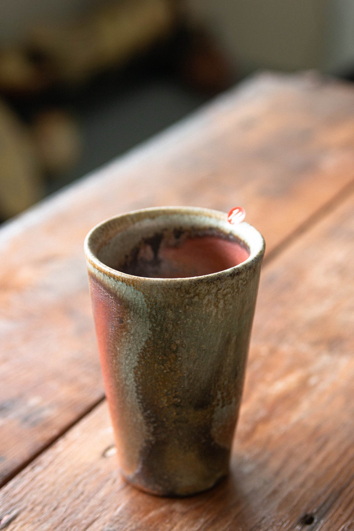 Ken Lu | Woodfired Cola Cup