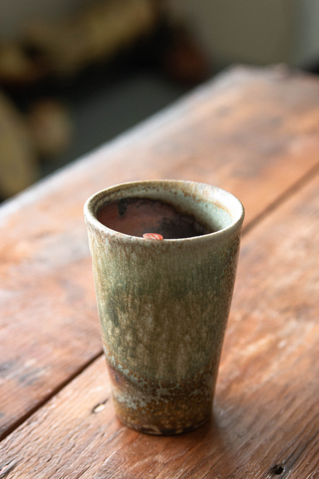 Ken Lu | Woodfired Cola Cup