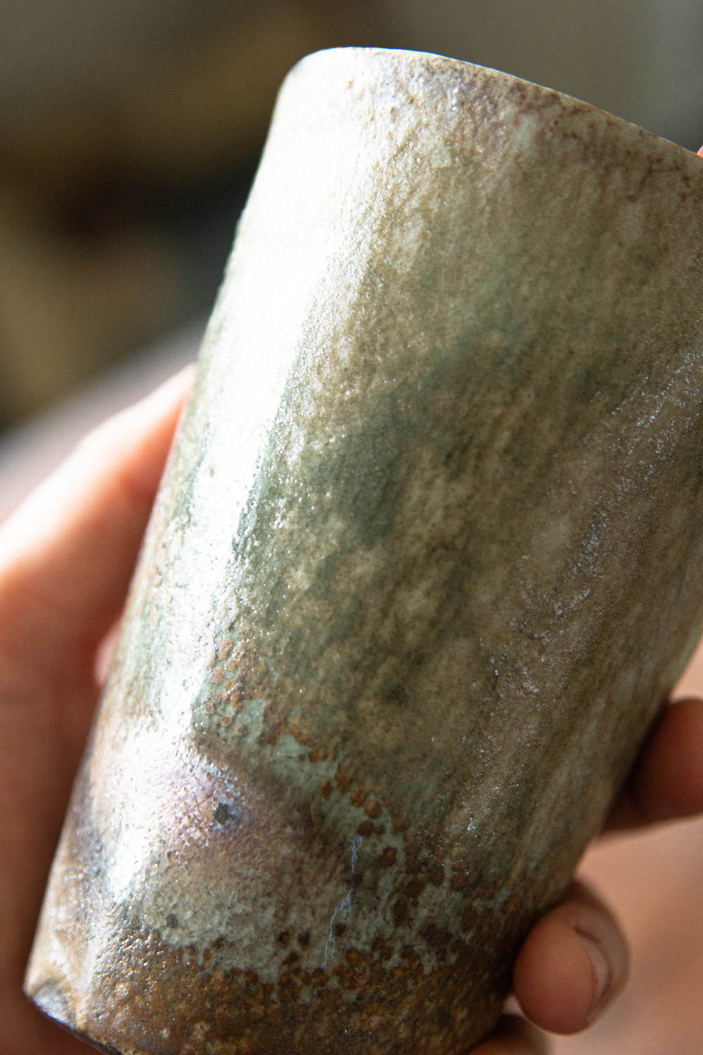Ken Lu | Woodfired Cola Cup