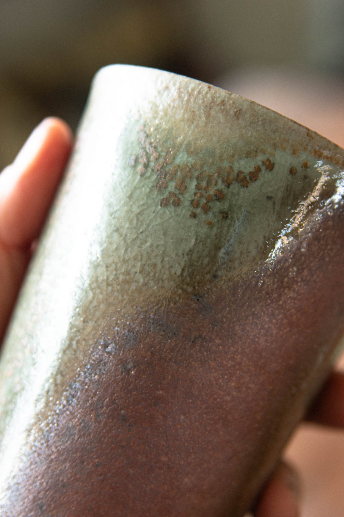 Ken Lu | Woodfired Cola Cup