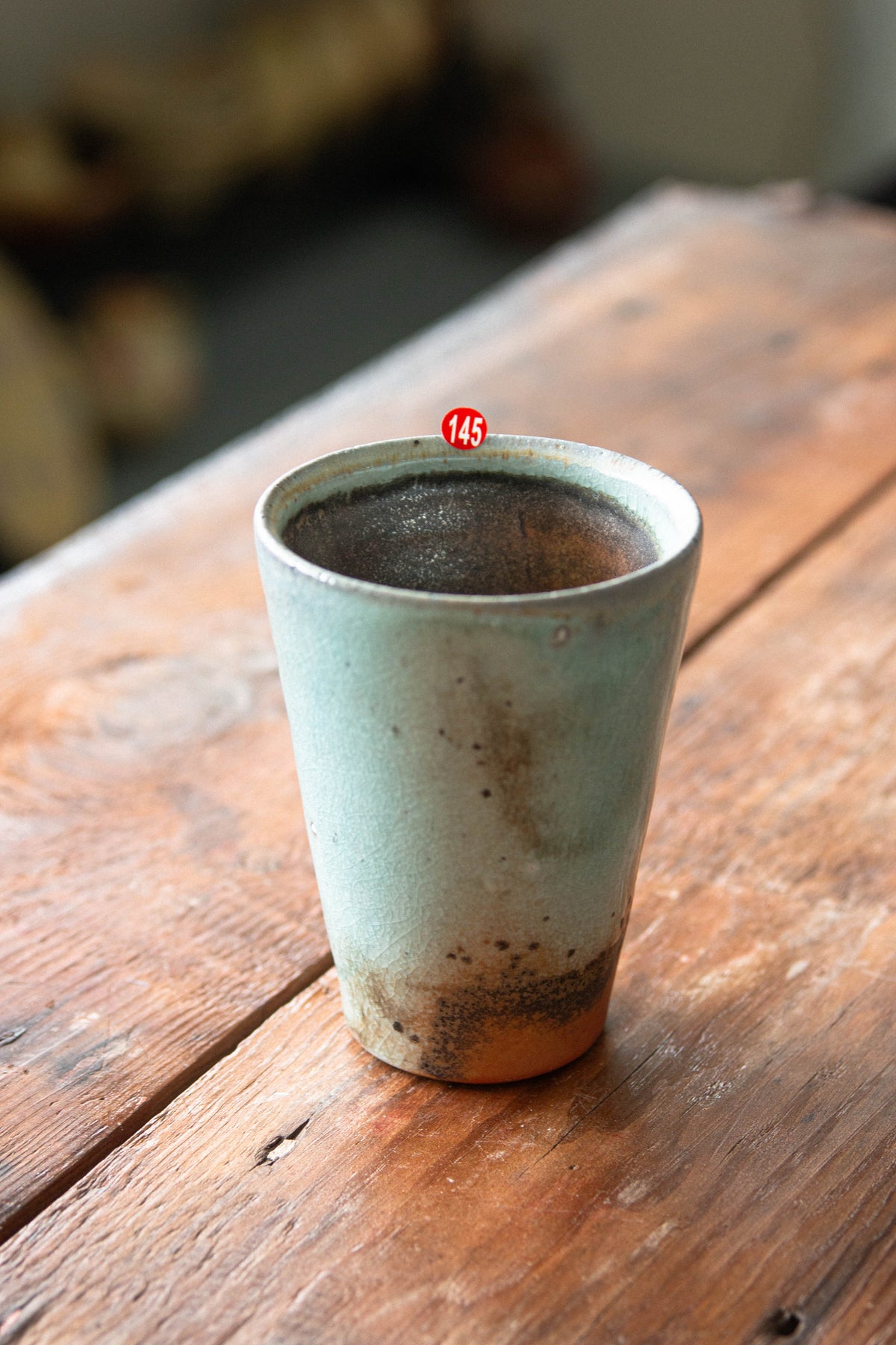 Ken Lu | Woodfired Cola Cup