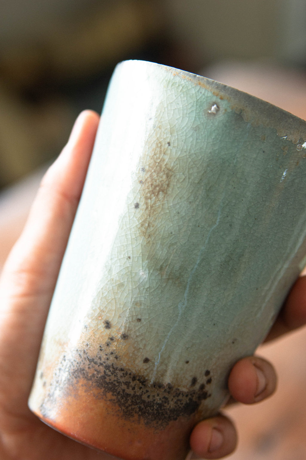 Ken Lu | Woodfired Cola Cup