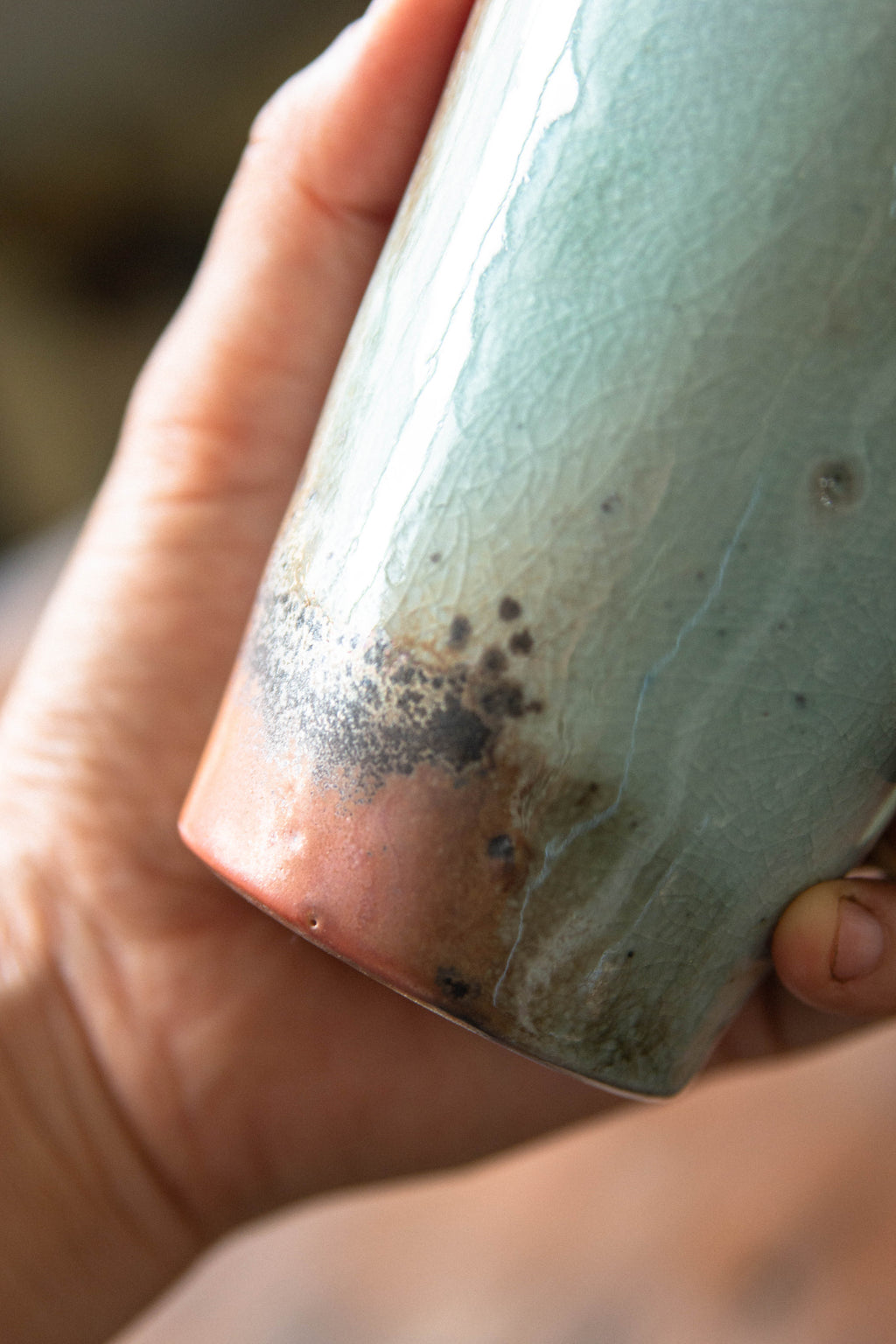 Ken Lu | Woodfired Cola Cup