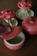 Slowmolds | Apple Jar