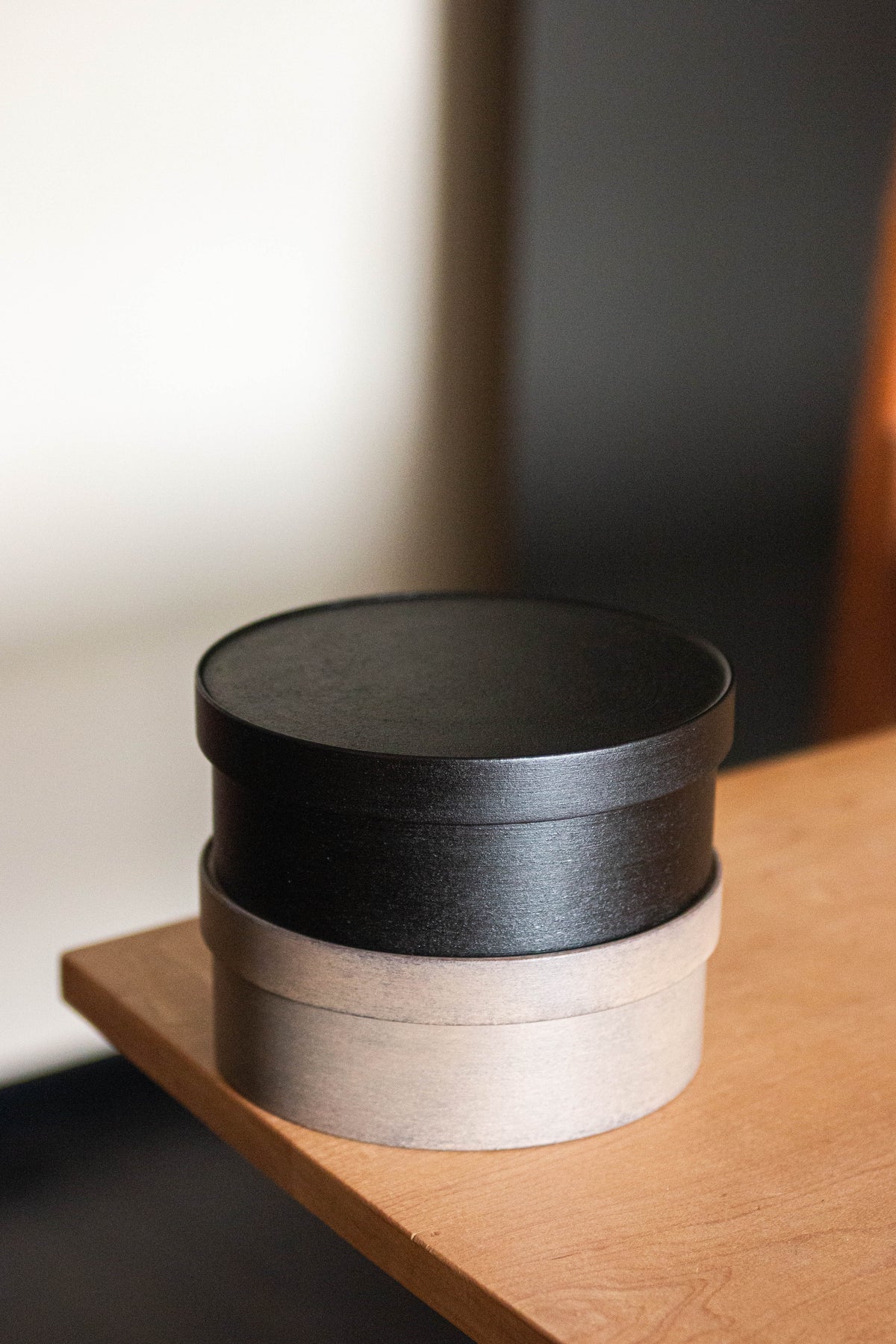 BACKORDER | Urushi Round Lunch Box