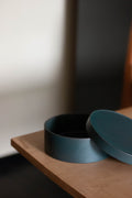 BACKORDER | Urushi Round Lunch Box