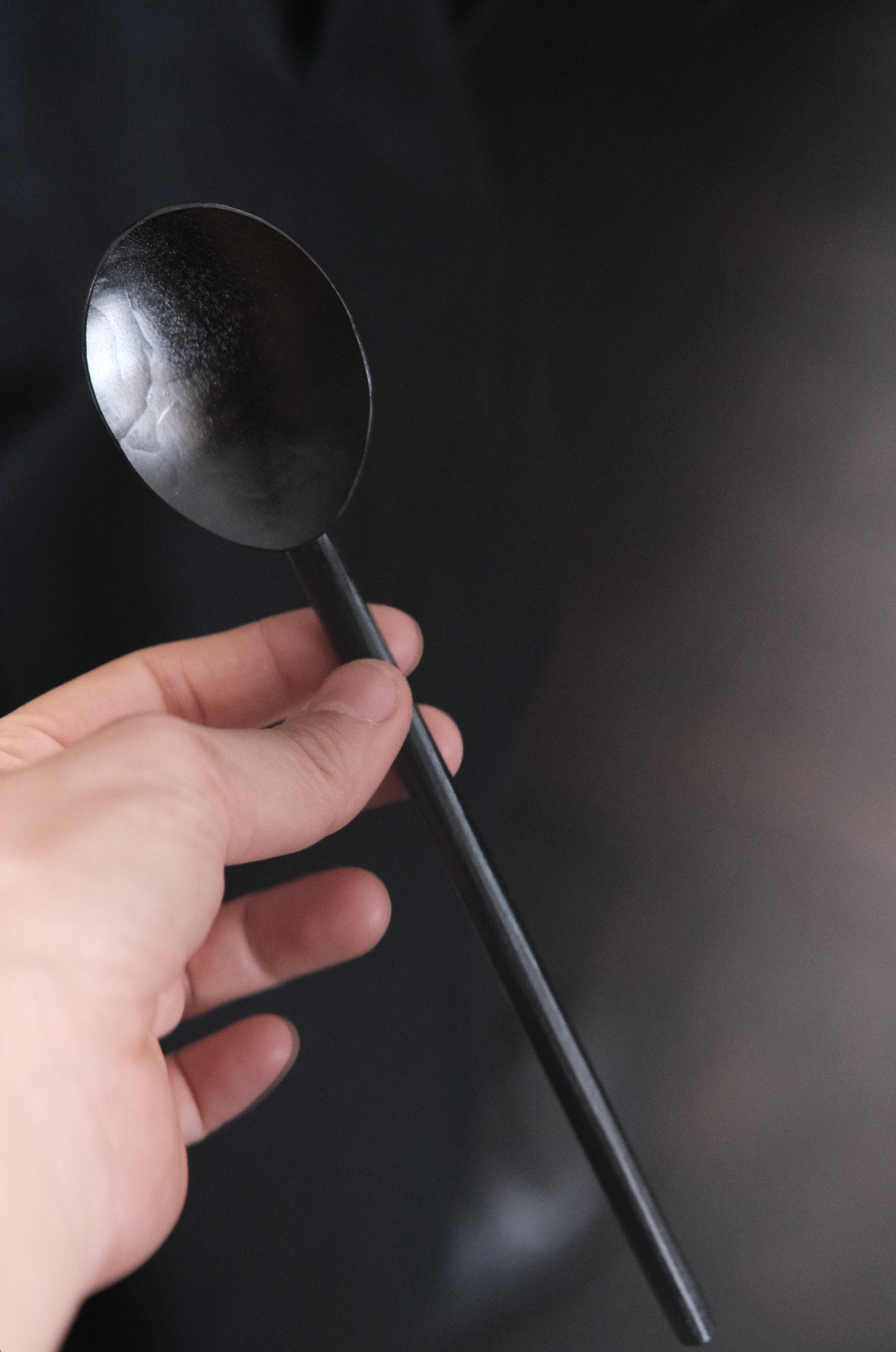 Tomii Takashi | Spoon